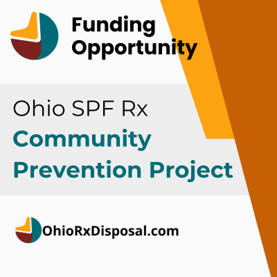 Ohio Rx Logo